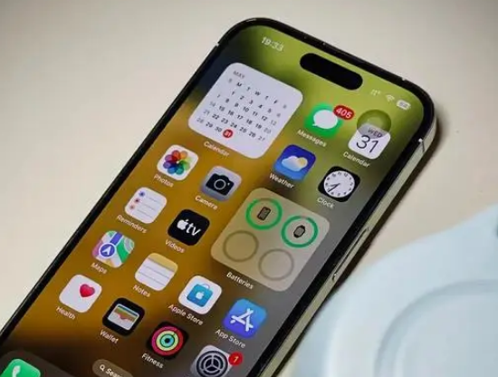 山西apple维修中心分享为什么苹果手机的质感那么好