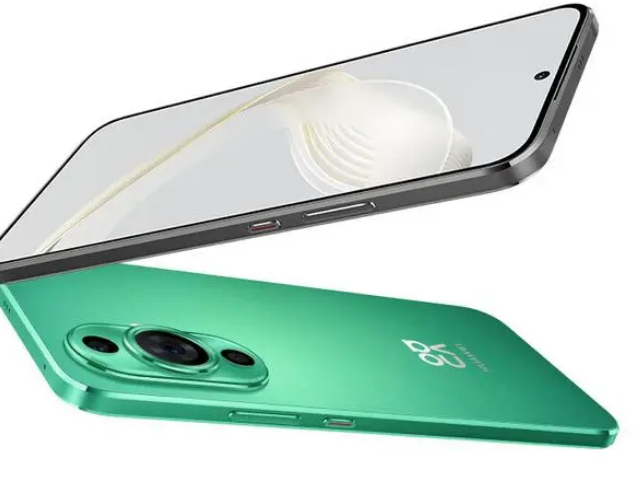 山西苹果12维修店分享华为nova11SE和iPhone12怎么选