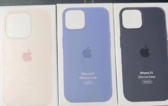 山西苹果14维修站分享iPhone14手机壳能直接给iPhone15用吗？ 