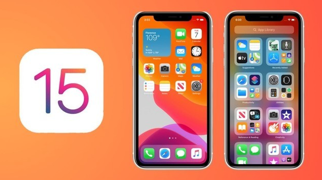 山西苹果13维修分享iPhone13更新iOS 15.5，体验如何 