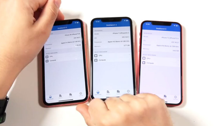 山西苹果手机维修分享苹果 iOS 14.5.1“降速门”临时解决方案 