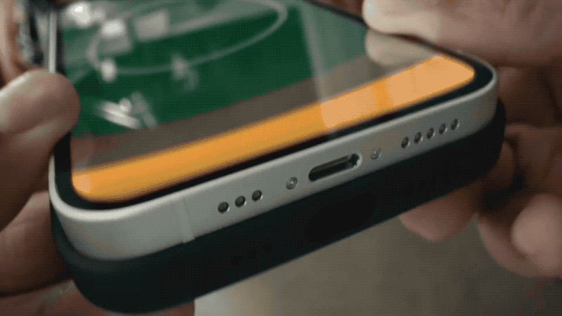 山西苹果手机维修分享未来 Magsafe 还有哪些发展空间 