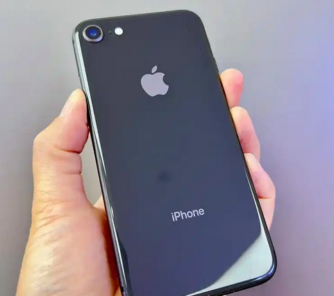 山西苹果8系统维修分享iPhone8手机系统升级后无法开机如何修复