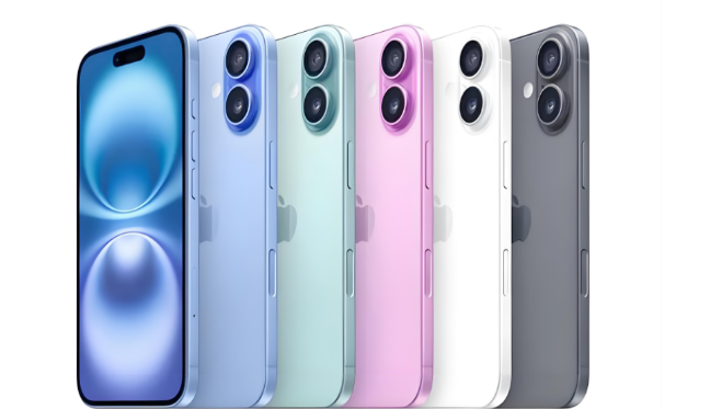 山西苹果手机维修分享iPhone 17换电池 