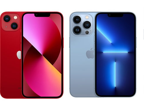 山西苹果维修点分享iPhone 13 Pro Max维修主板静电与漏电类故障 