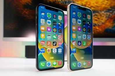 山西苹果维修点分享iPhone 14 Plus自动关机内存连锁故障解析 