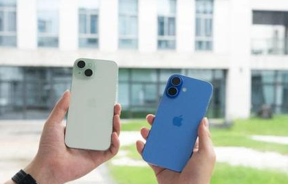 山西苹果维修点分享iPhone 16 Plus出现自动关机的情况类型 