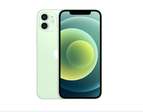 山西苹果维修点分享iPhone 12隐私权限与待机排错 