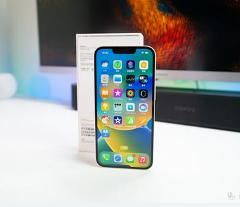 山西苹果维修点分享iPhone 14音频与待机系统排错 
