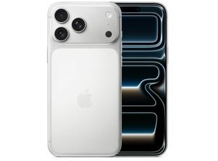 山西苹果维修点分享iPhone 17 Pro Max锁屏密码小百科 