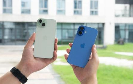 山西苹果维修点分享iPhone 16 Plus黑屏疑难故障汇总 