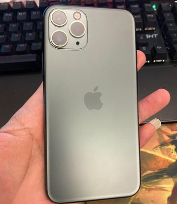 山西苹果维修点分享iPhone 11 Pro电池发烫小众问题解读 