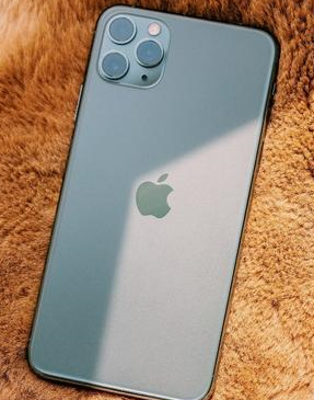 山西苹果维修点分享iPhone 11 Pro Max电池发烫特殊问题 