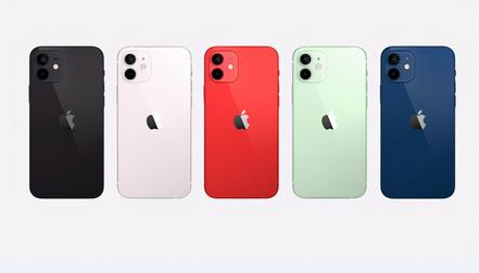 山西苹果维修点分享iPhone 12电池发烫少见诱因解析 