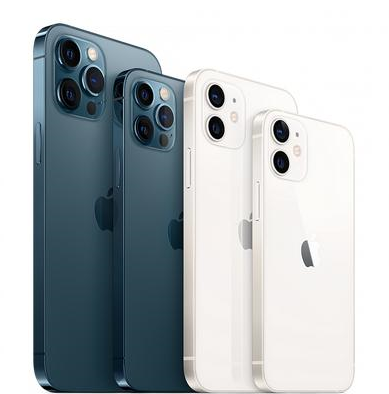 山西苹果维修点分享iPhone 12 Pro发烫关联故障汇总 
