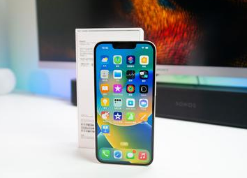 山西苹果维修点分享iPhone 14电池发烫真实诱因盘点 