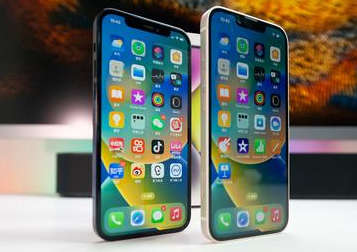 山西苹果维修点分享iPhone 14 Plus发烫常见情况科普 