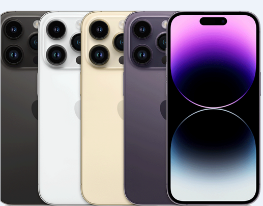 山西苹果维修点分享iPhone 14 Pro发烫易忽略问题解析 