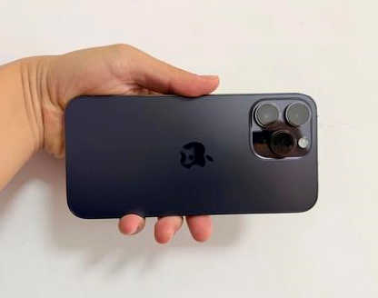 山西苹果维修点分享iPhone 14 Pro Max发烫多重诱因剖析 