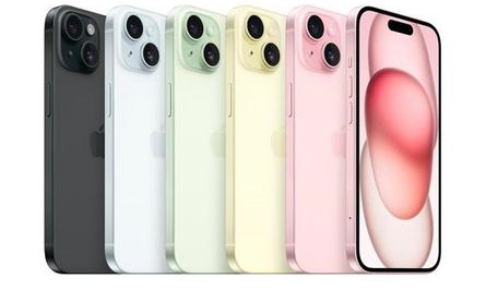 山西苹果维修点分享iPhone 15发烫易忽视问题科普 