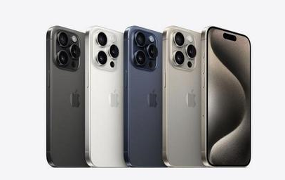 山西苹果维修点分享iPhone 15 Pro发烫五大诱因详解 
