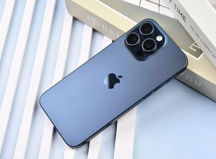 山西苹果维修点分享iPhone 15 Pro Max发烫深度剖析 