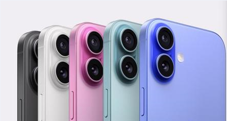 山西苹果维修点分享iPhone 16发烫易忽视因素汇总 