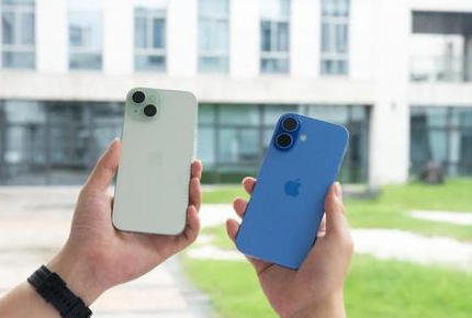 山西苹果维修点分享iPhone 16 Plus发烫多场景剖析 