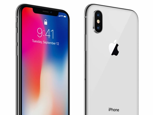 山西苹果维修点分享iPhone X摄像头实拍质感与场景适配全解析 