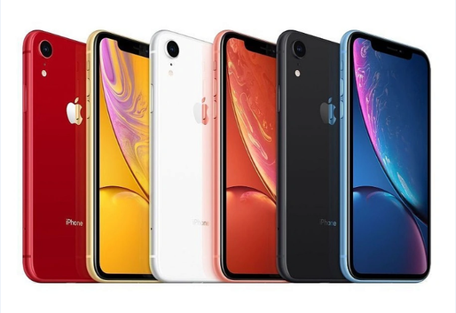 山西苹果维修点分享iPhone XR摄像头原生色彩表现与日常拍摄实用指南 